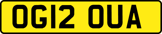OG12OUA