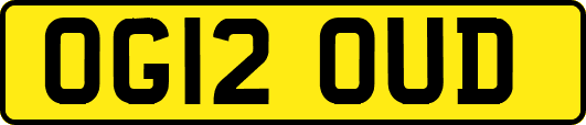 OG12OUD