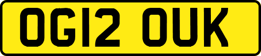 OG12OUK