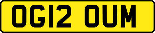 OG12OUM