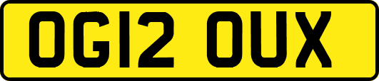 OG12OUX