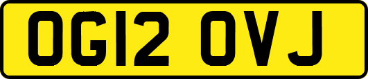 OG12OVJ