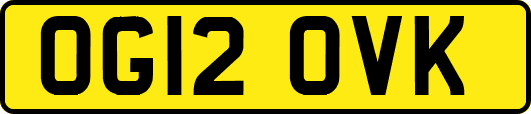 OG12OVK