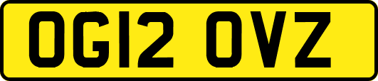 OG12OVZ