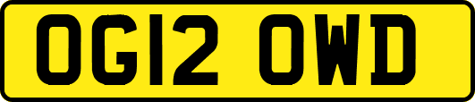 OG12OWD