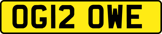 OG12OWE