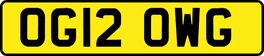 OG12OWG