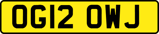 OG12OWJ