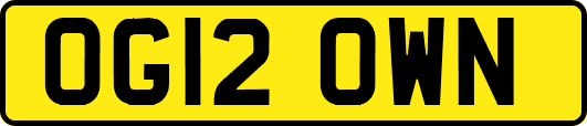 OG12OWN