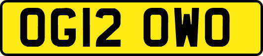 OG12OWO