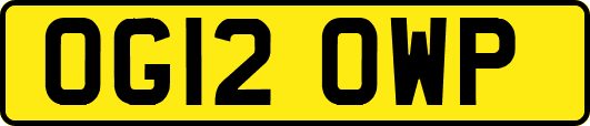 OG12OWP