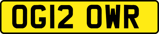 OG12OWR