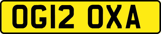 OG12OXA