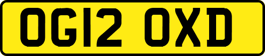 OG12OXD
