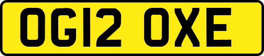 OG12OXE