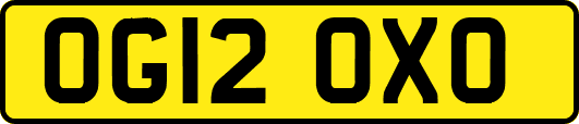 OG12OXO
