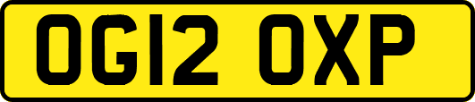 OG12OXP