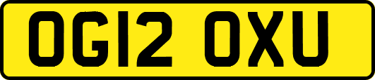 OG12OXU