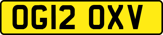OG12OXV