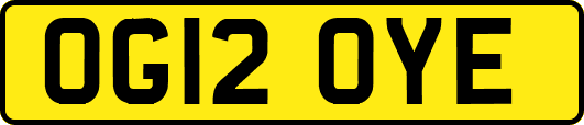 OG12OYE