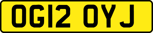 OG12OYJ