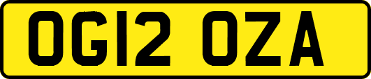 OG12OZA