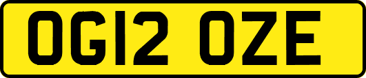 OG12OZE