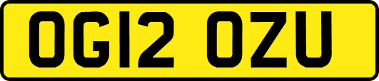 OG12OZU