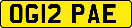 OG12PAE