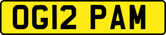 OG12PAM