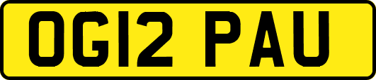 OG12PAU