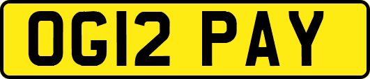 OG12PAY