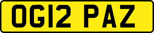 OG12PAZ