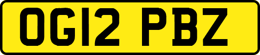 OG12PBZ