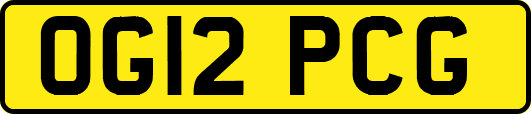OG12PCG