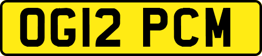OG12PCM