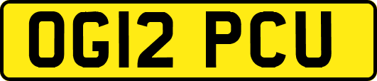 OG12PCU