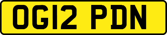 OG12PDN