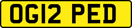 OG12PED
