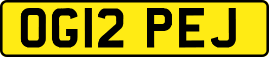 OG12PEJ