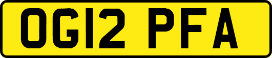 OG12PFA