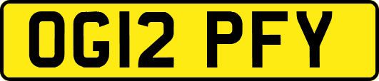 OG12PFY