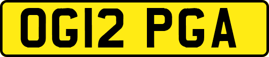 OG12PGA