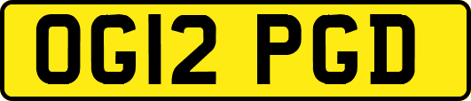 OG12PGD