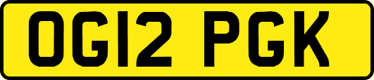 OG12PGK