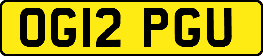 OG12PGU