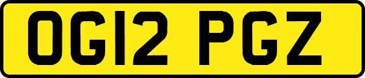 OG12PGZ