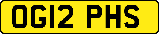 OG12PHS