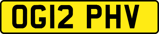 OG12PHV