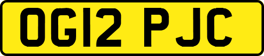 OG12PJC